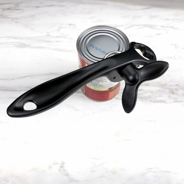 2-in-1 Multipurpose Can Opener 4