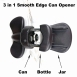 3-in-1 Multipurpose Can Opener