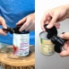 3-in-1 Multipurpose Can Opener