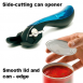 Translucent Safety Can Opener