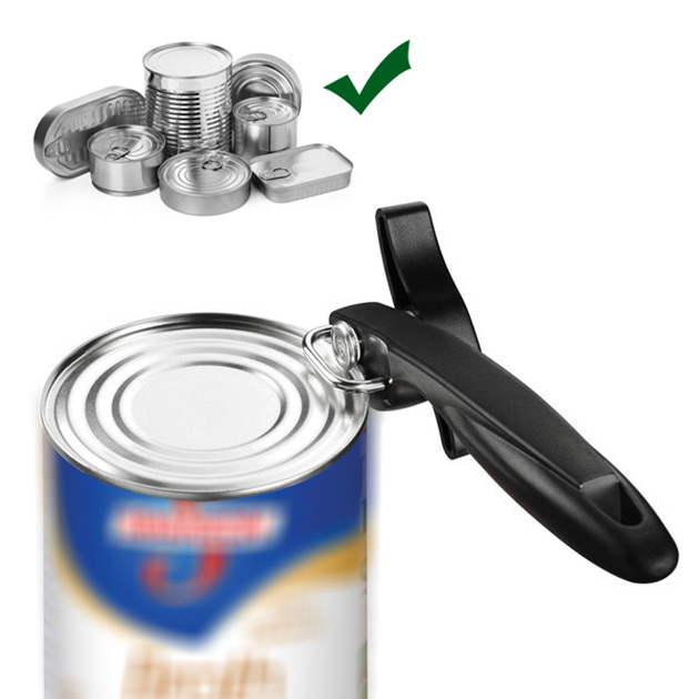 Smart Safety Can Opener 5