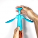 Ergonomical Wing Corkscrew