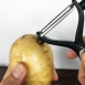 Stylish Peeler