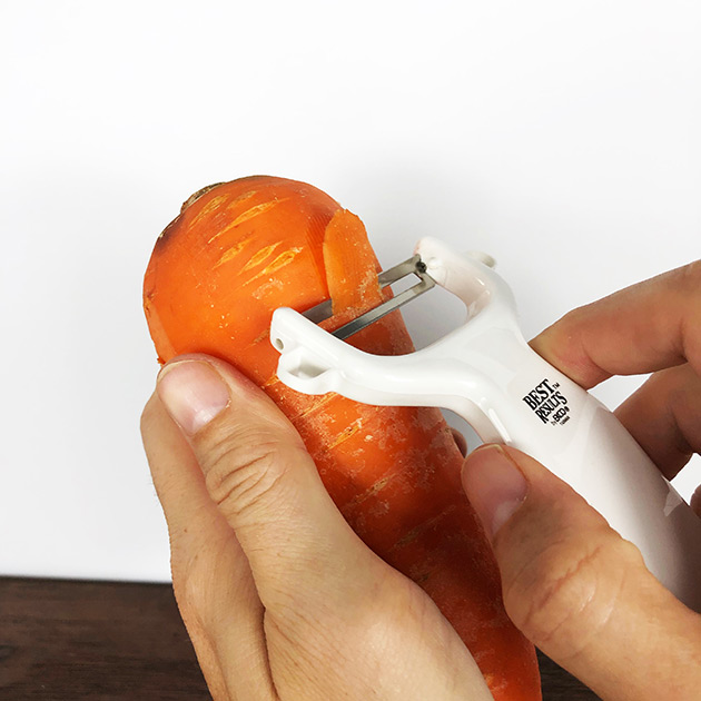 Economical Peeler 5