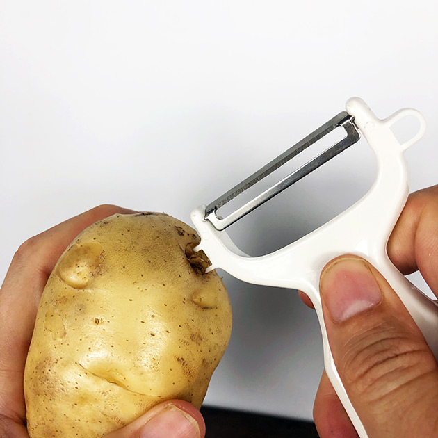 Economical Peeler 4