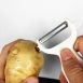 Economical Peeler