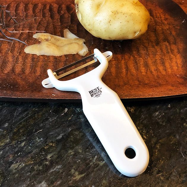 Economical Peeler 3