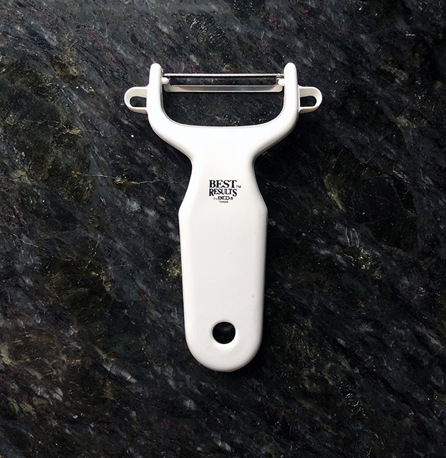 Economical Peeler 2